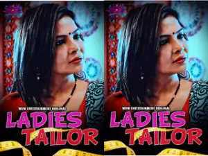 First On Net -Ladies Tailor Part2 Episode 2