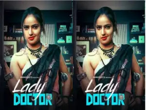 Today Exclusive-Lady Doctor Episode 1
