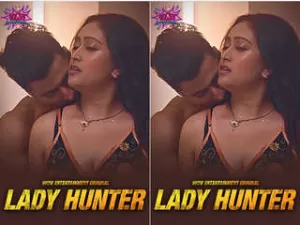Today Exclusive – Lady Hunter Episode 1