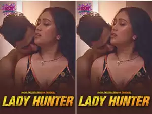 Today Exclusive – Lady Hunter Episode 2