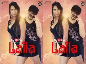 First On Net -Laila Episode 1