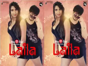 First On Net -Laila Episode 2