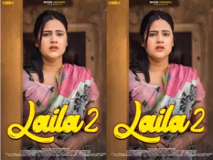 Today Exclusive -Laila S2 Episode 3