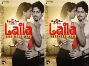 First On Net -Laila Businessman Episode 1