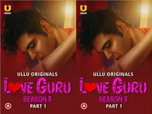 First On Net -Love Guru – Season 3 (Part 1) Episode 2