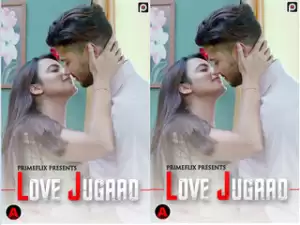 First On Net -Love Jugaad  Episode 3