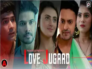 First On Net -Love Jugaad Episode 1