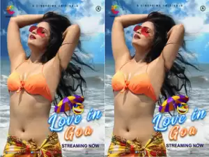 First On net -Love In Goa Episode 1
