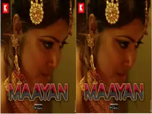 First On Net -MAAYAN Episode 1