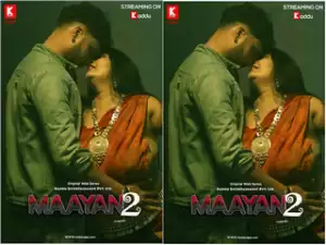 First On Net -MAAYAN PART 2 Episode 4