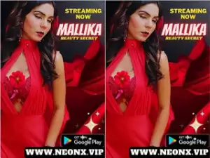 First On Net -MALLIKA  Beauty Secret