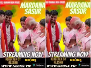 First On Net -MARDANA SASUR