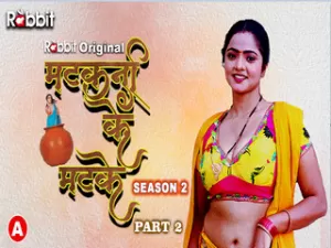 Today Exclusive- Matakni ke Matke season 2 Episode 4