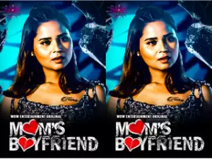 First On Net -Mom’s Boyfriend Episode 2