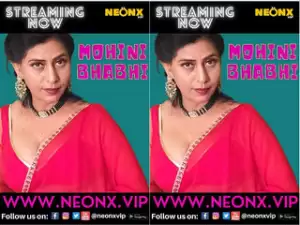 Today Exclusive-Mohini Bhabhi