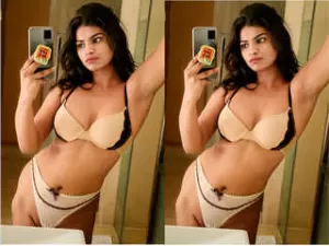 Today Exclusive – MOODY BEASTY Shows Her Boobs