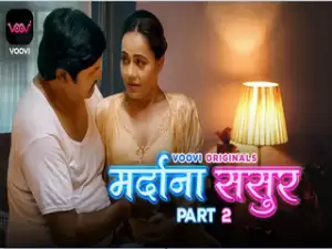 Today Exclusive- Mardana Sasur Episode 3-4