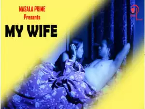 First On Net – MY WIFE