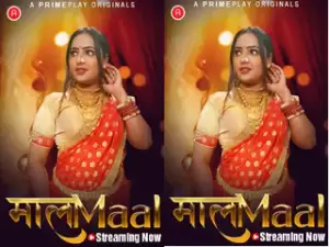 First On Net -Maala Maal Episode 2