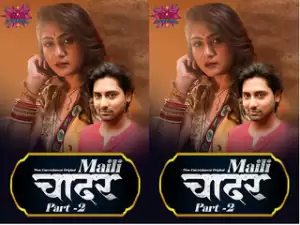 Maili Chader Part2 Episode 1