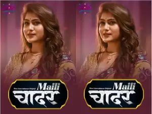 First On Net -Maili Chader Episode 2