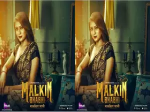 Today Exclusive -Malkin Bhabh Episode 1