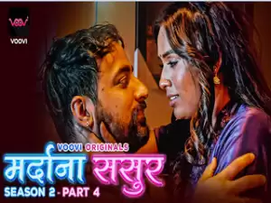 First On Net –  Mardana Sasur S2P4 Episode 1