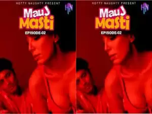 Today Exclusive- Mauj Masti Episode 2
