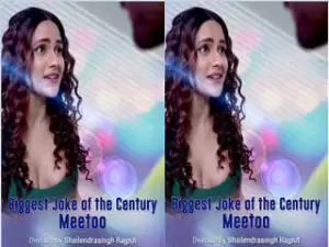 Today Exclusive – Me Too Episode 2