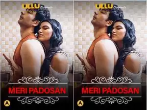 First On Net -Charmsukh ( Meri Padosan ) Episode 1