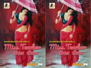 Today Exclusive-Miss Teacher Episode 2