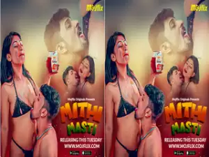 First On Net -Mithi Masti