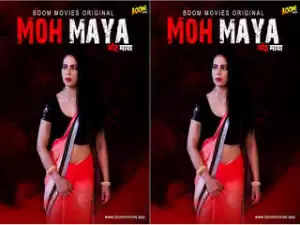 Today Exclusive – Moh Maya
