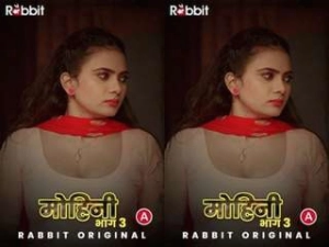 Today Exclusive- Mohini Part 3 Episode 1