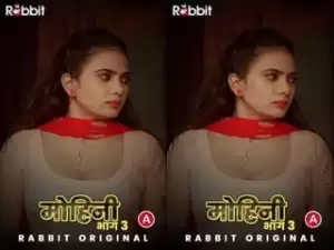 Today Exclusive- Mohini Part 3 Episode 2