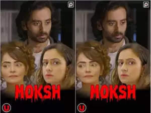 Today Exclusive-Moksh Episode 3