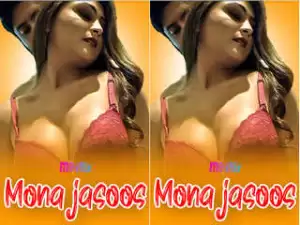 Today Exclusive – Mona Jasoos