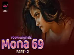 Today Exclusive-  Mona69 Part2 Episode 2