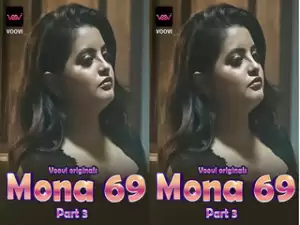 First On Net -Mona part3 Episode 5