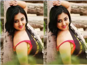 Today Exclusive- Moni Saree Part 3