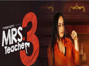 First On Net -Mrs Teacher (Season 3) Episode 3