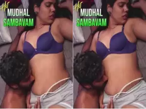 Today Exclusive- Mudhal Sambavam Episode 2