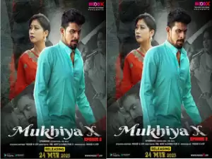 Today Exclusive-Mukhiya Episode 2