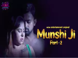 First on Net – Munshi ji part 02 Episode 3
