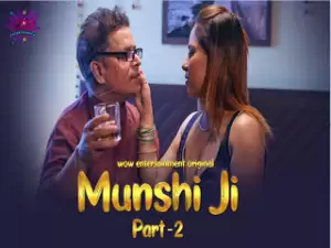 First On Net -Munshi Ji Part2 Episode 4
