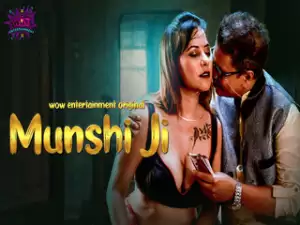 Today Exclusive-Munshi Ji part 1 Episode 1