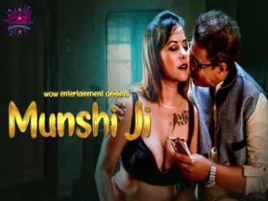 Today Exclusive-Munshi Ji part 1 Episode 2