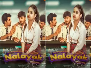Today Exclusive -Nalayak Episode 1