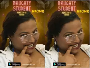 First On Net -NAUGHTY STUDENT