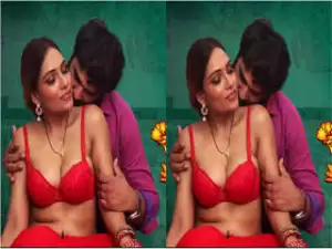 Today Exclusive –Nayaan Sukh Episode 2